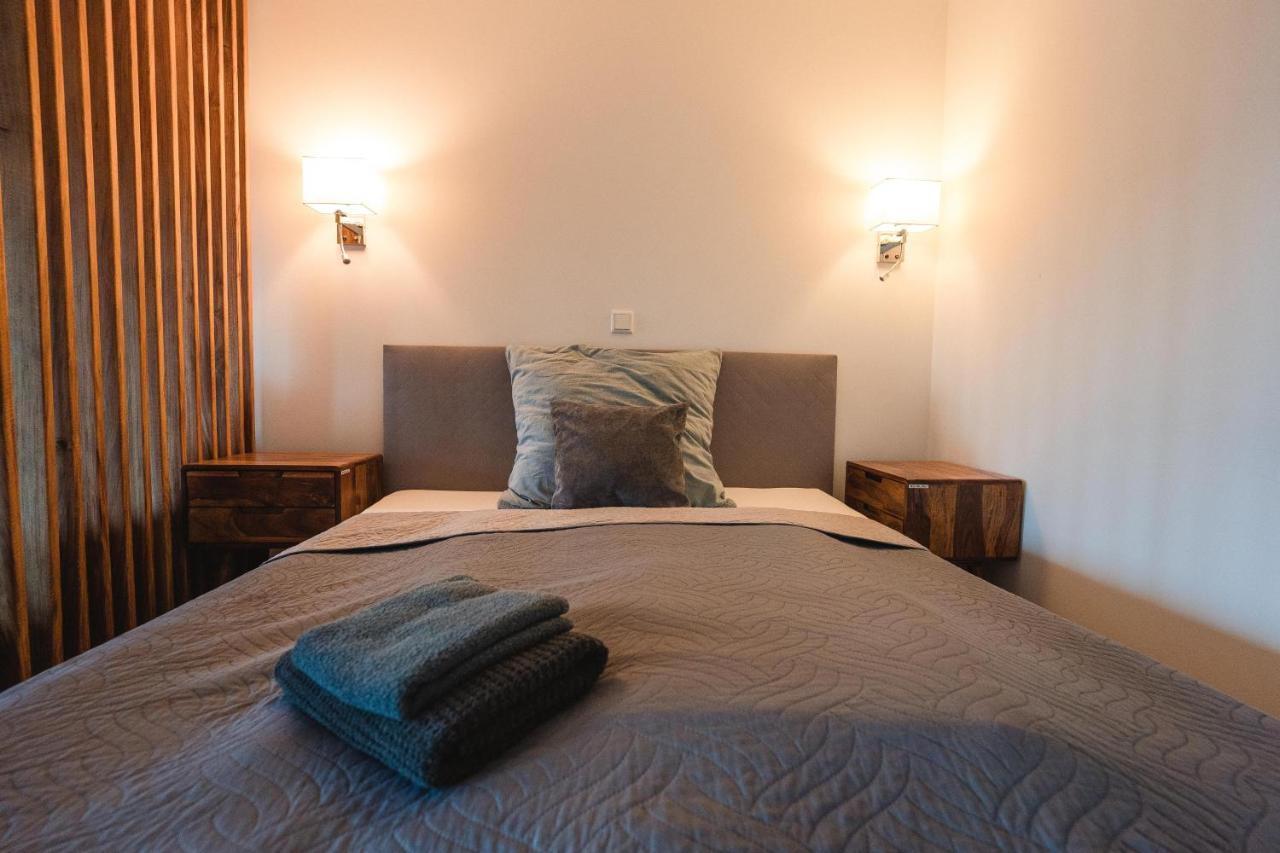 Wittmann Ganze Apartments In Gifhorn Luaran gambar