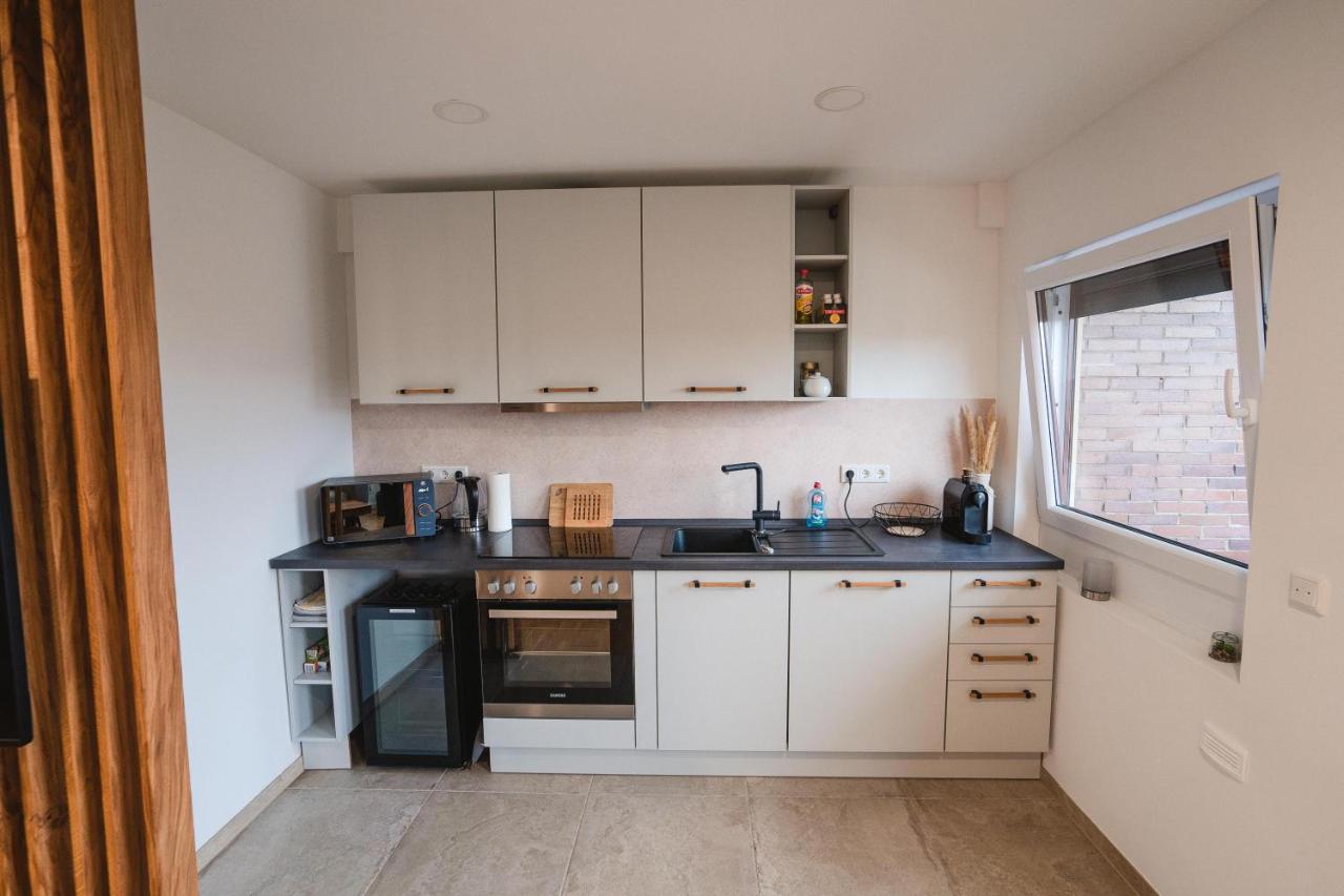 Wittmann Ganze Apartments In Gifhorn Luaran gambar