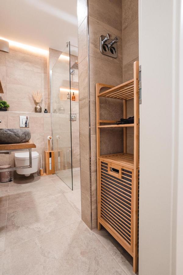 Wittmann Ganze Apartments In Gifhorn Luaran gambar