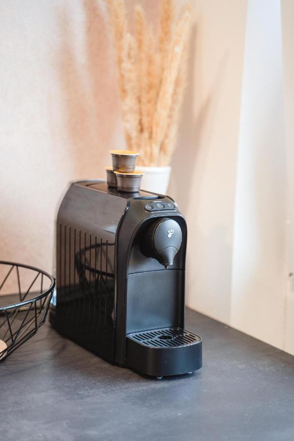 Wittmann Ganze Apartments In Gifhorn Luaran gambar
