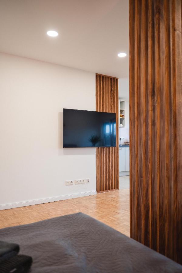 Wittmann Ganze Apartments In Gifhorn Luaran gambar