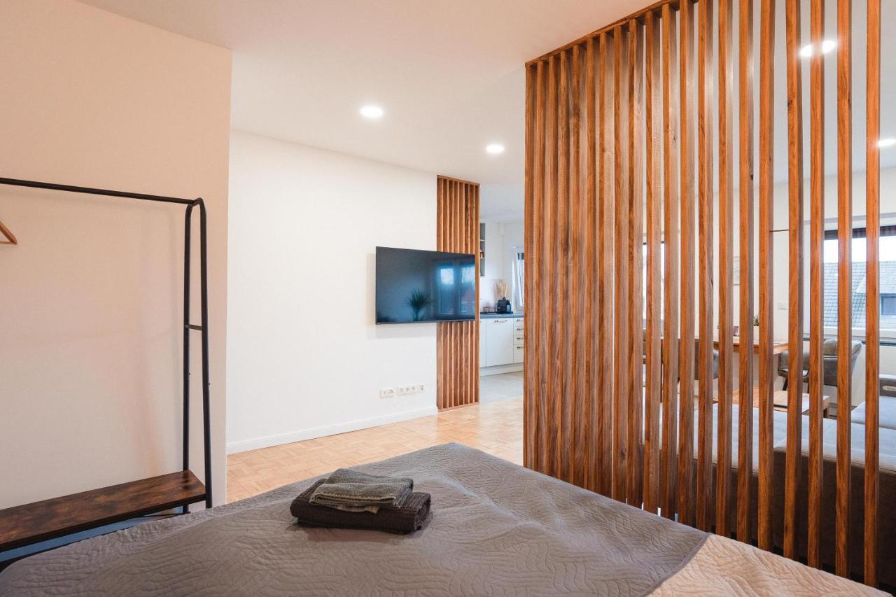 Wittmann Ganze Apartments In Gifhorn Luaran gambar