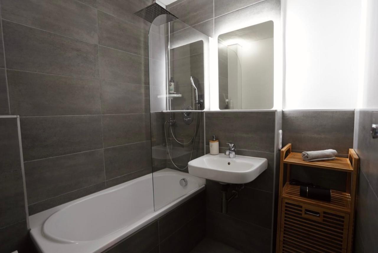 Wittmann Ganze Apartments In Gifhorn Luaran gambar