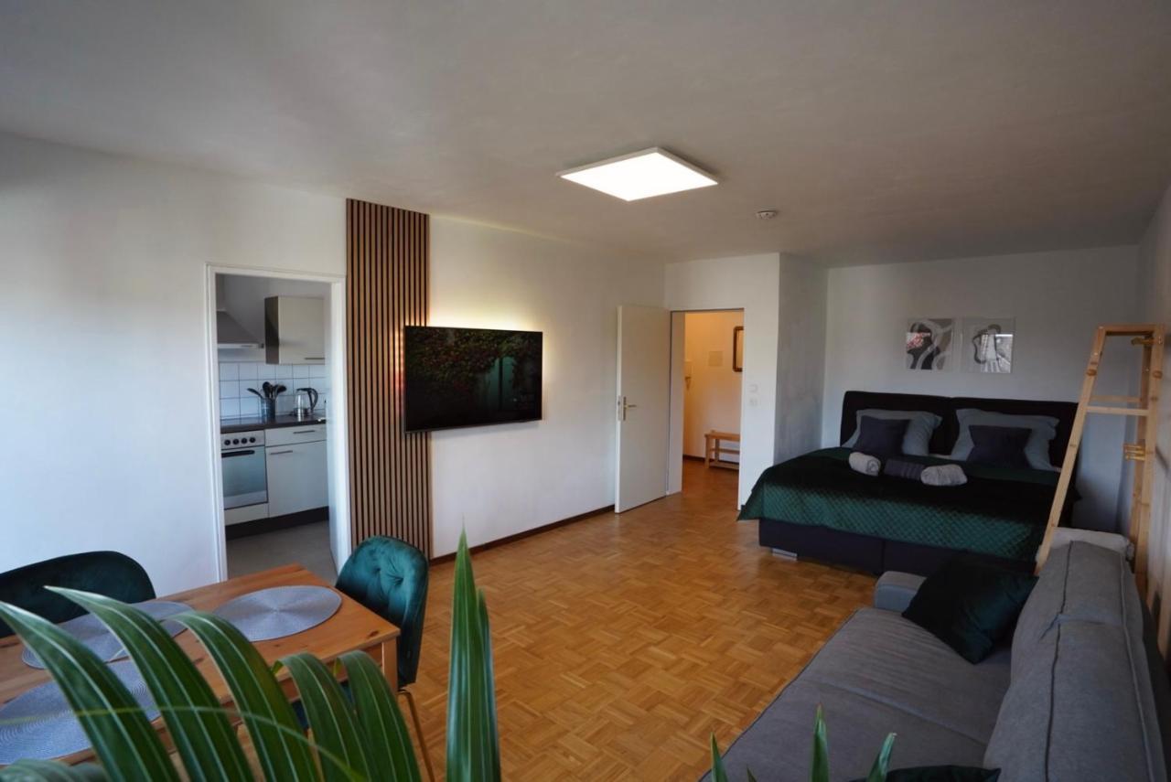 Wittmann Ganze Apartments In Gifhorn Luaran gambar