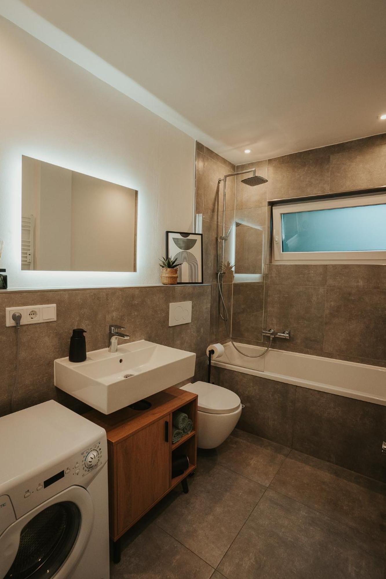 Wittmann Ganze Apartments In Gifhorn Luaran gambar