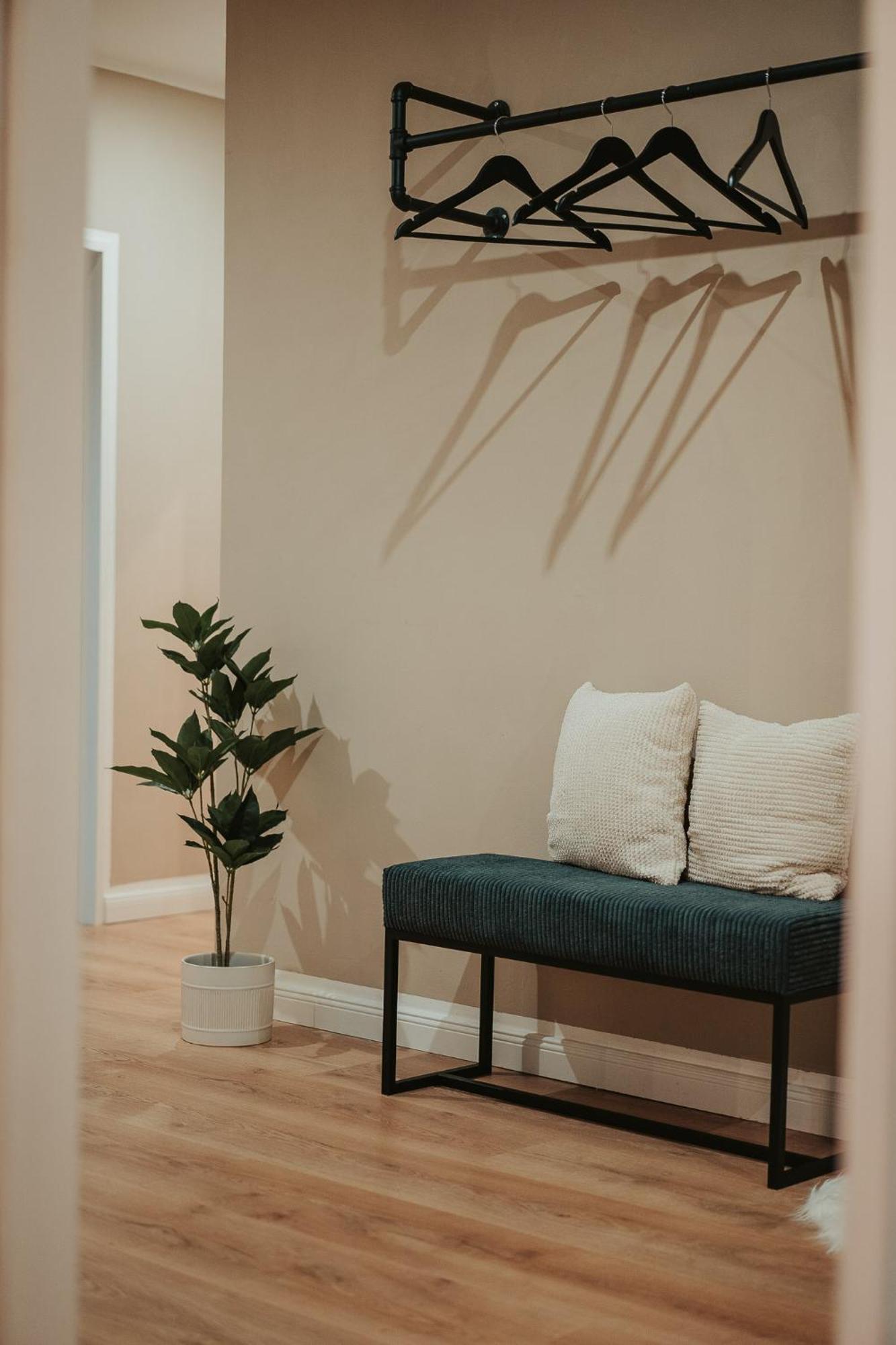 Wittmann Ganze Apartments In Gifhorn Luaran gambar